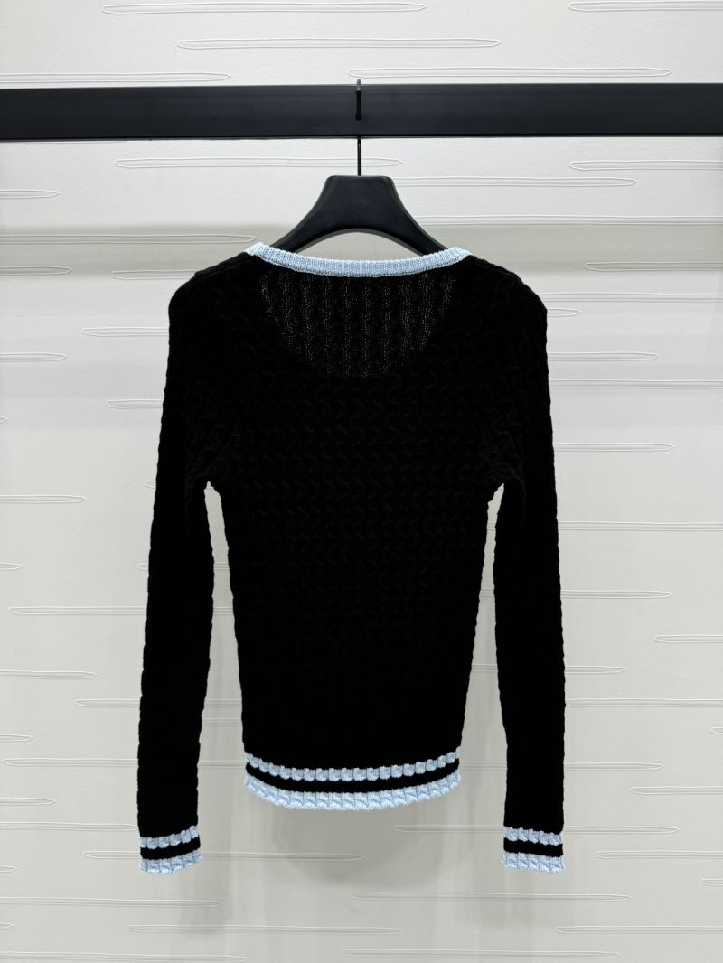 Chanel Sweaters